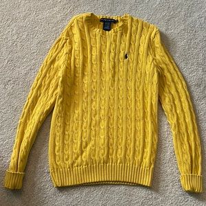Ralph Lauren Sweater